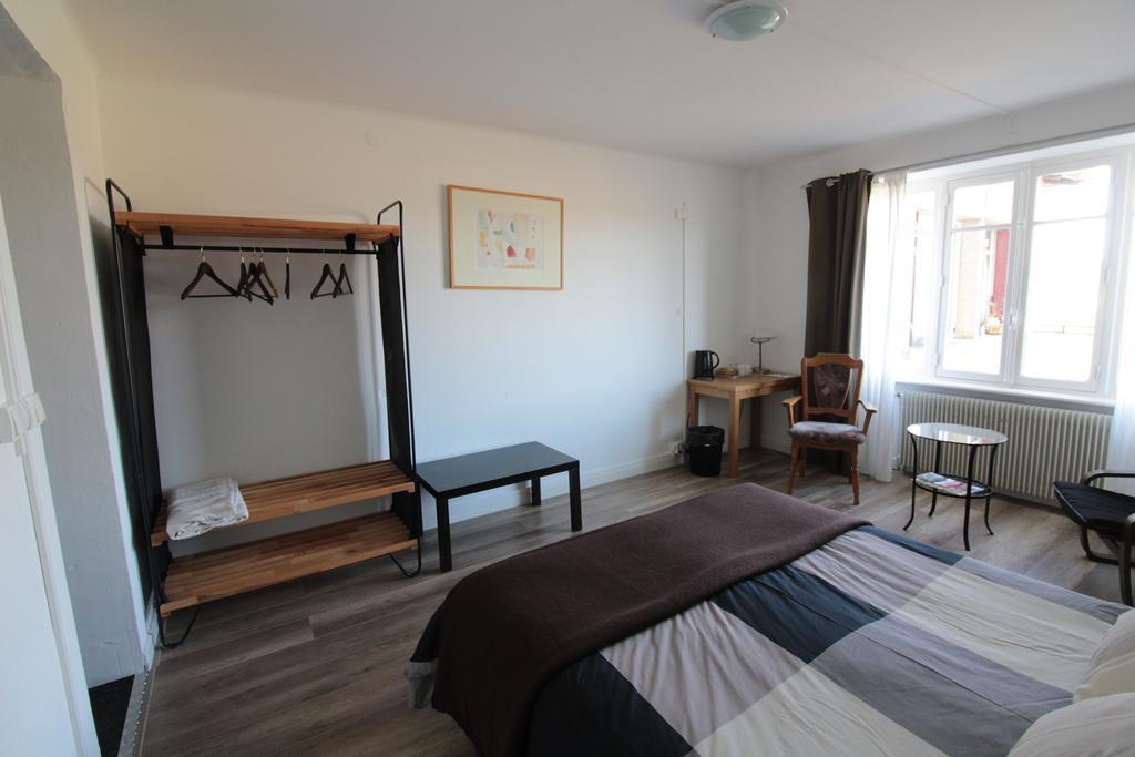 Bed and Breakfast A-Rigaud Bourguignon-lès-Morey Exterior foto